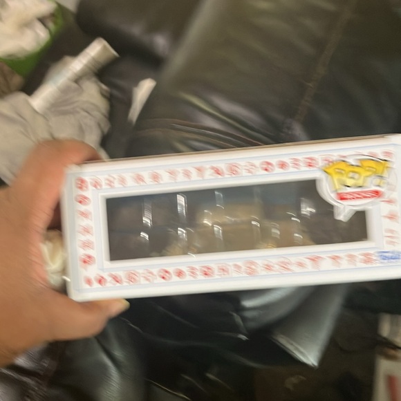 Dunno pops - Picture 5 of 5